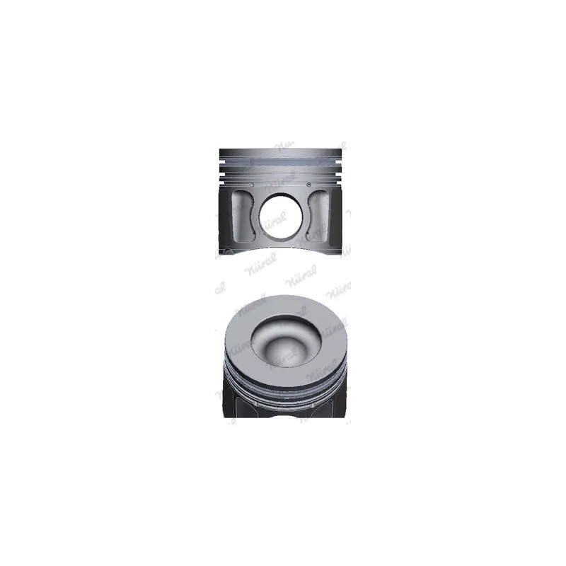 Piston NÜRAL 87-427700-50