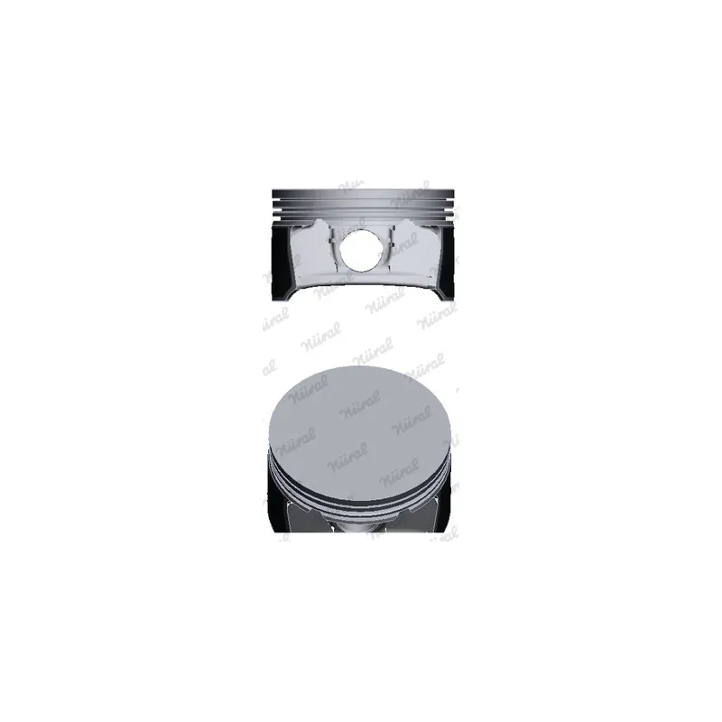 Piston NÜRAL 87-427800-00