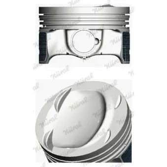 Piston NÜRAL 87-429900-00