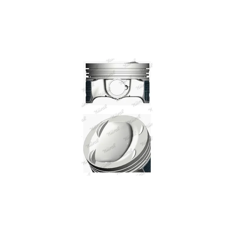 Piston NÜRAL 87-429907-00
