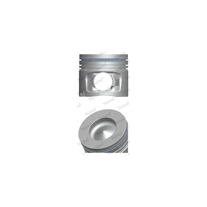 Piston NÜRAL 87-432207-00