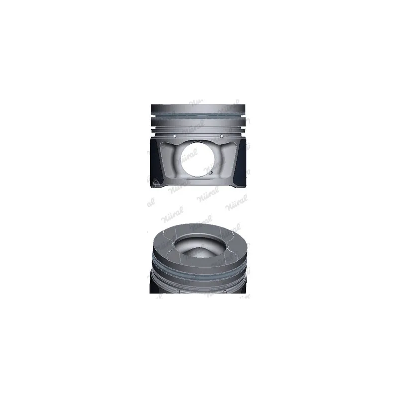 Piston NÜRAL 87-432400-00