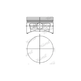 Piston NÜRAL
