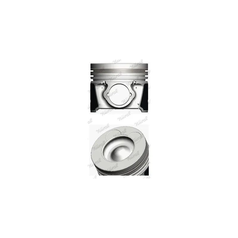 Piston NÜRAL 87-434207-00