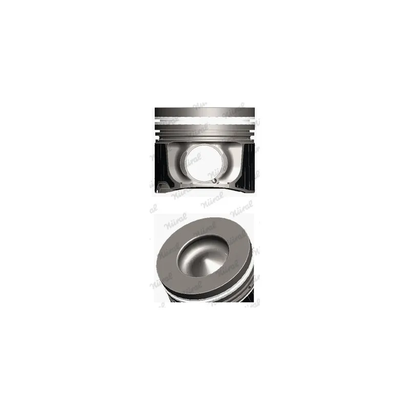 Piston NÜRAL 87-434300-00
