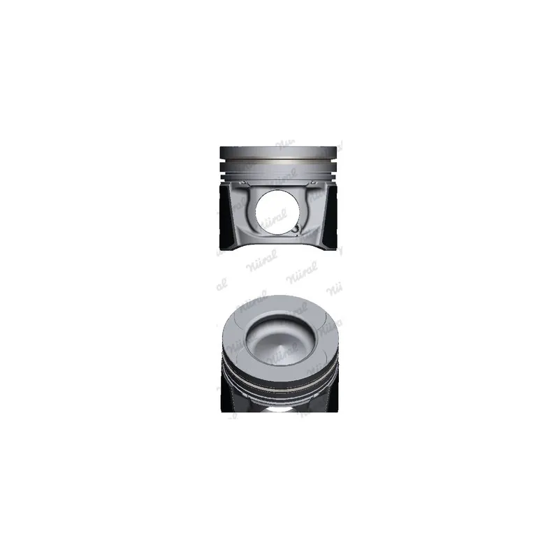 Piston NÜRAL 87-435207-00