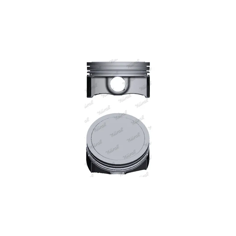 Piston NÜRAL 87-435507-00
