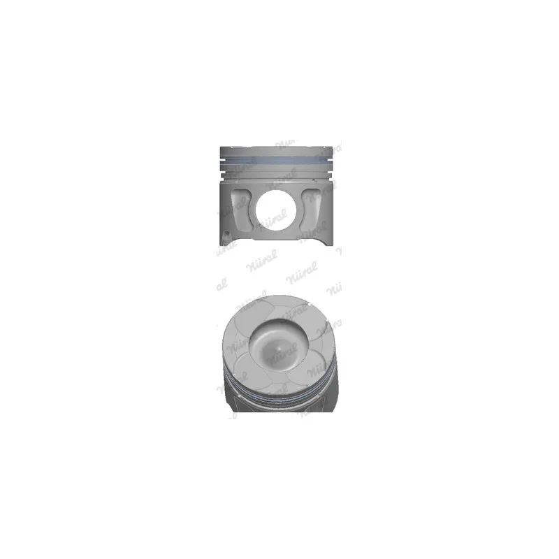 Piston NÜRAL 87-436506-00