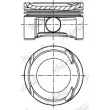 Piston NÜRAL 87-436900-00 - Visuel 1