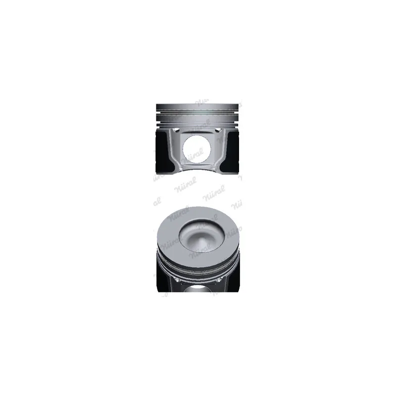Piston NÜRAL 87-437000-00