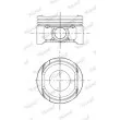 Piston NÜRAL 87-437700-00 - Visuel 1