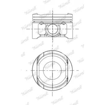Piston NÜRAL