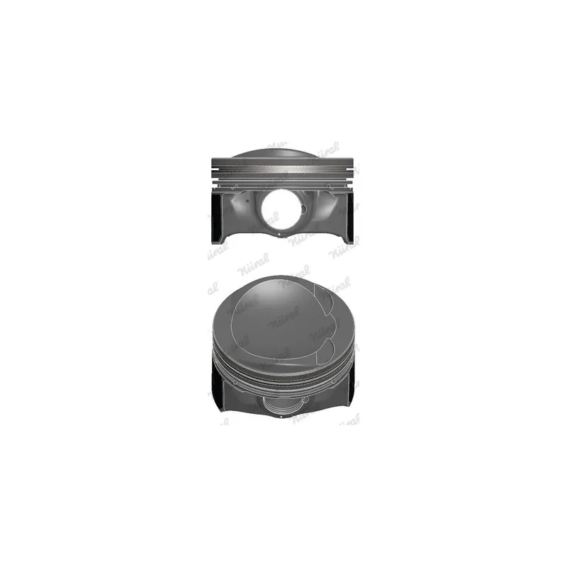 Piston NÜRAL 87-443807-00