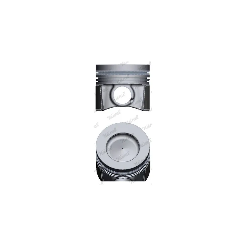 Piston NÜRAL 87-444107-00