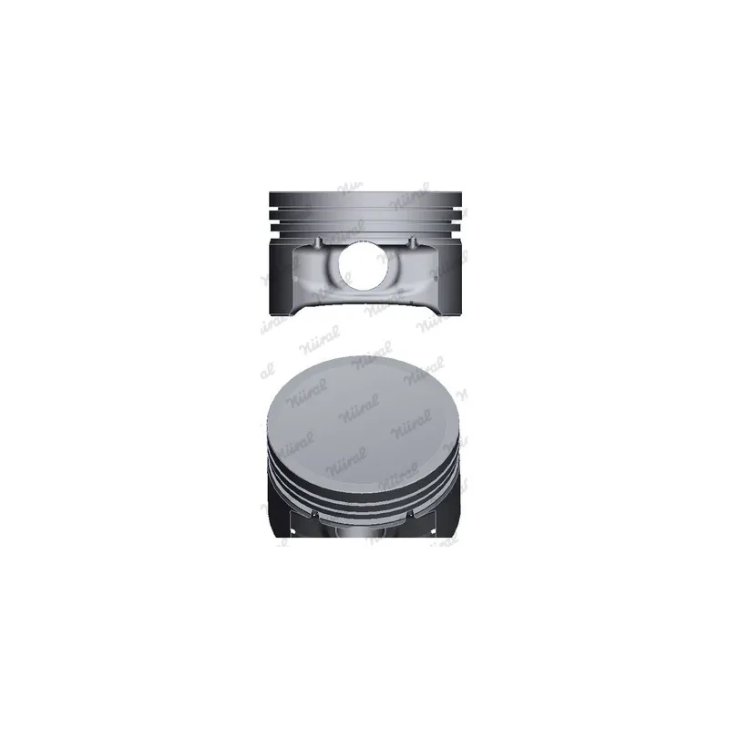 Piston NÜRAL 87-450007-00