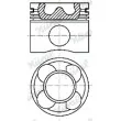 Piston NÜRAL 87-450500-00 - Visuel 1