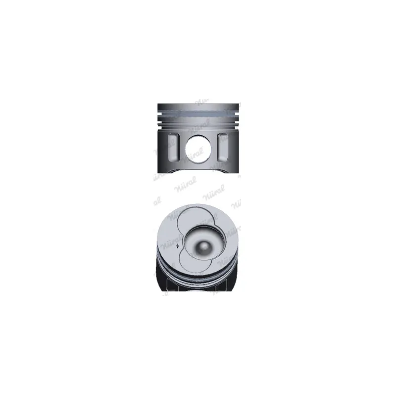 Piston NÜRAL 87-501507-00