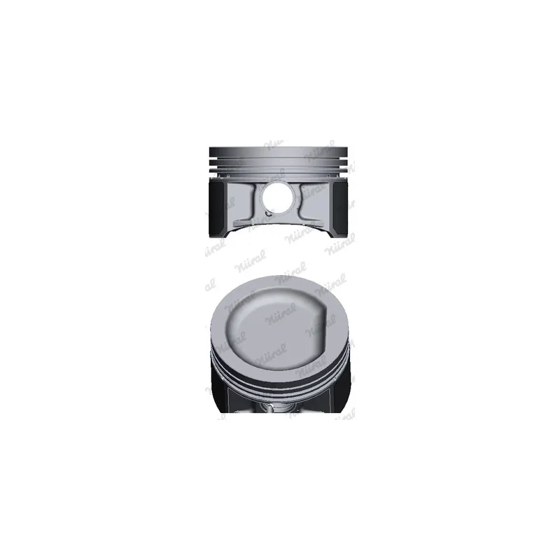 Piston NÜRAL 87-502800-00