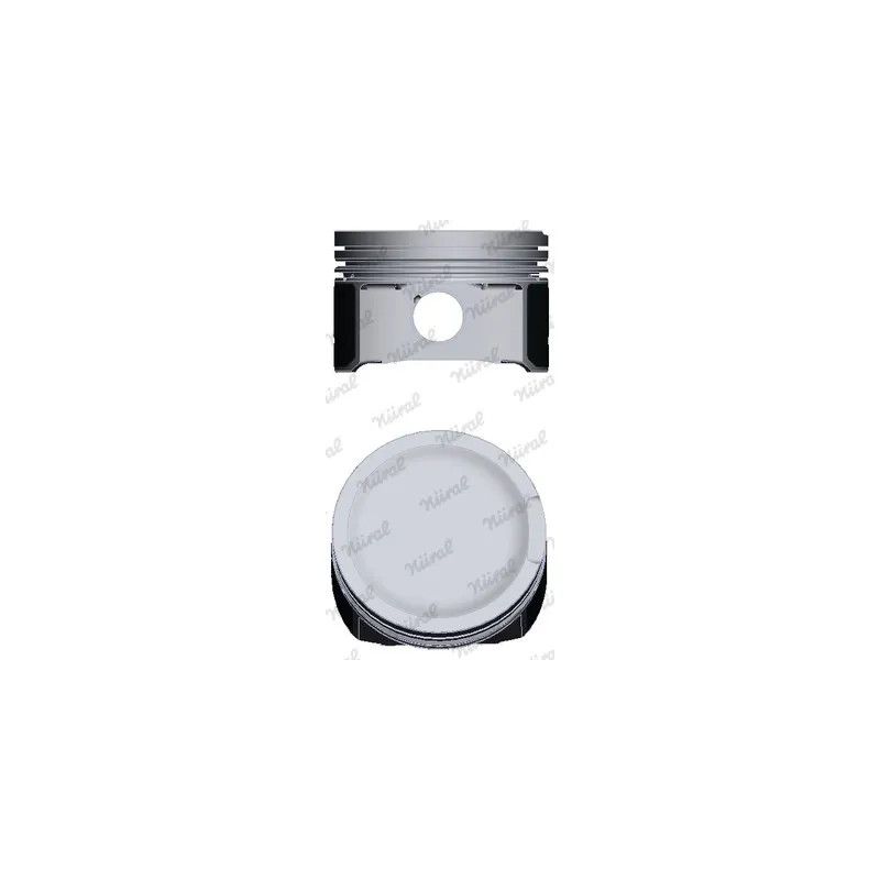 Piston NÜRAL 87-502900-30