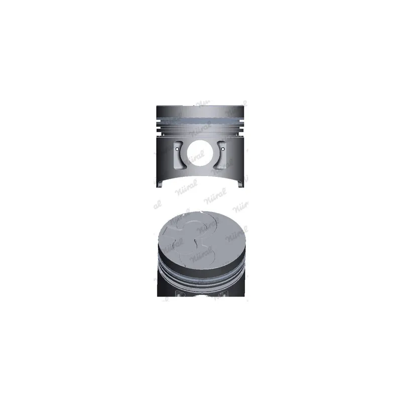 Piston NÜRAL 87-521100-00
