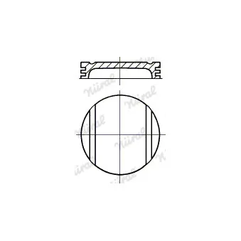 Piston NÜRAL