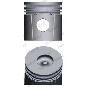 Piston NÜRAL