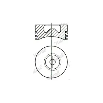 Piston NÜRAL