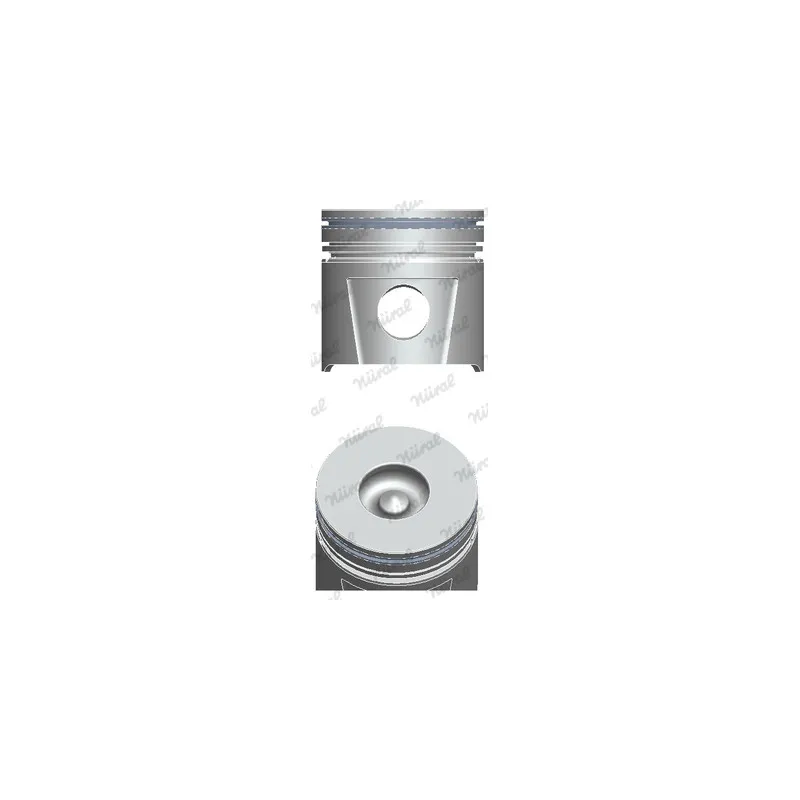 Piston NÜRAL 87-784800-00