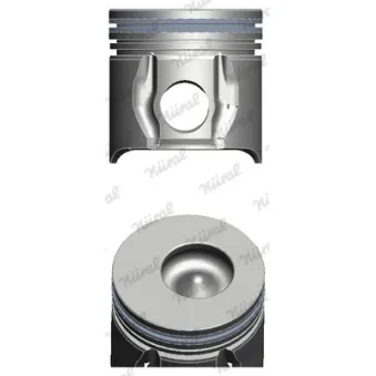 Piston NÜRAL