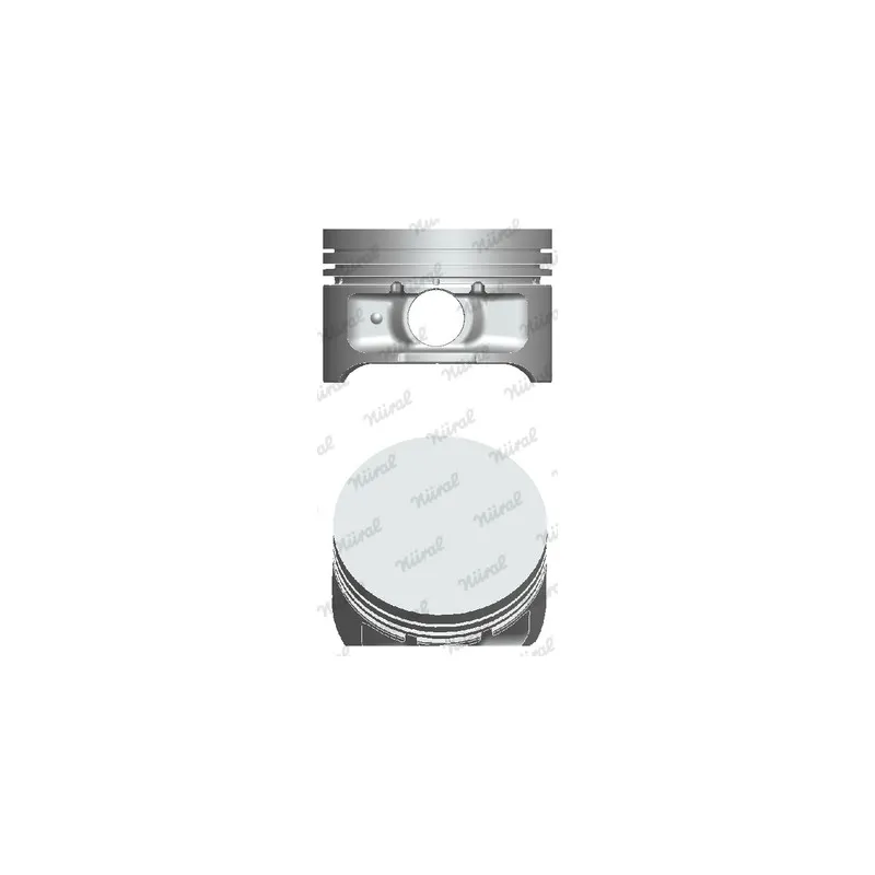 Piston NÜRAL 87-786400-00