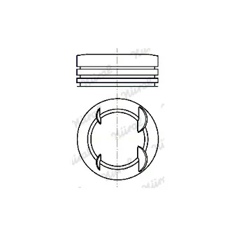 Piston NÜRAL