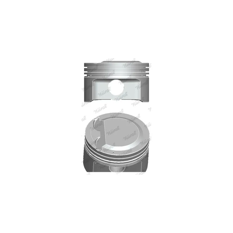 Piston NÜRAL 87-849200-00
