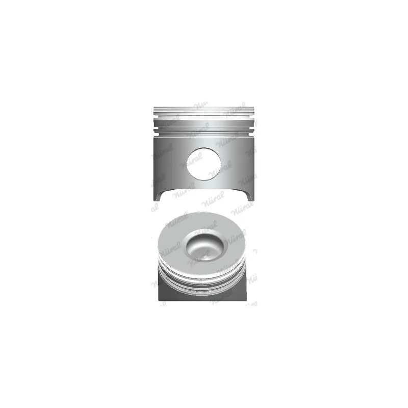 Piston NÜRAL 87-854708-00