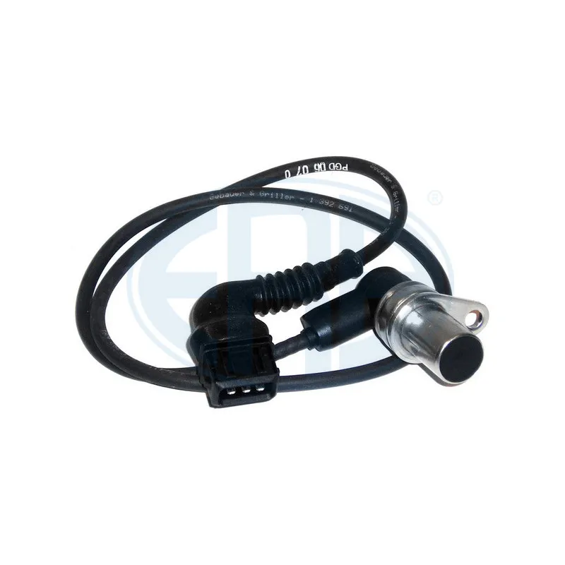 Capteur d'angle, vilebrequin ERA 550218