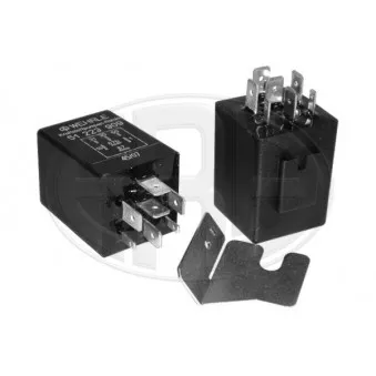 Relais, pompe à carburant ERA 661136