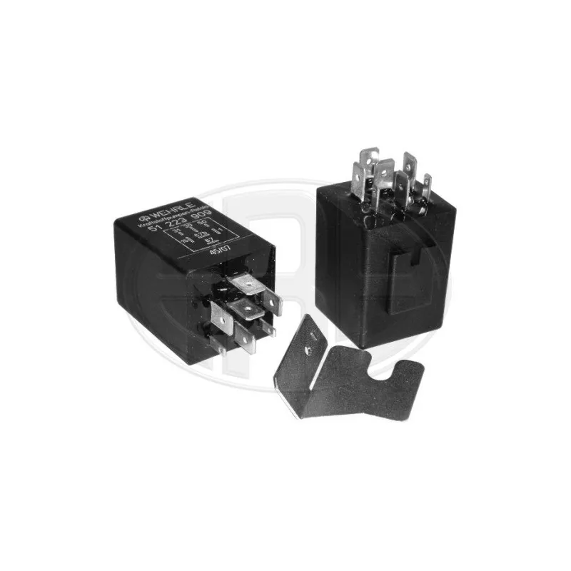 Relais, pompe à carburant ERA 661136