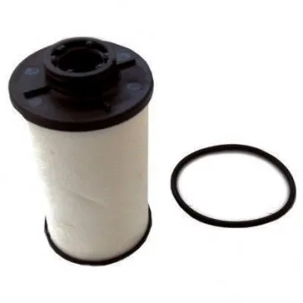 Filtre hydraulique, boîte automatique MEAT & DORIA 21024