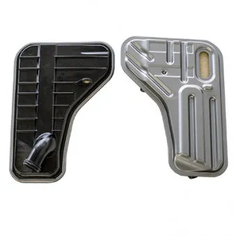 Filtre hydraulique, boîte automatique MEAT & DORIA 21070