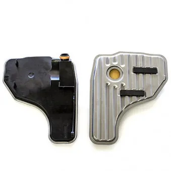 Filtre hydraulique, boîte automatique MEAT & DORIA 21093