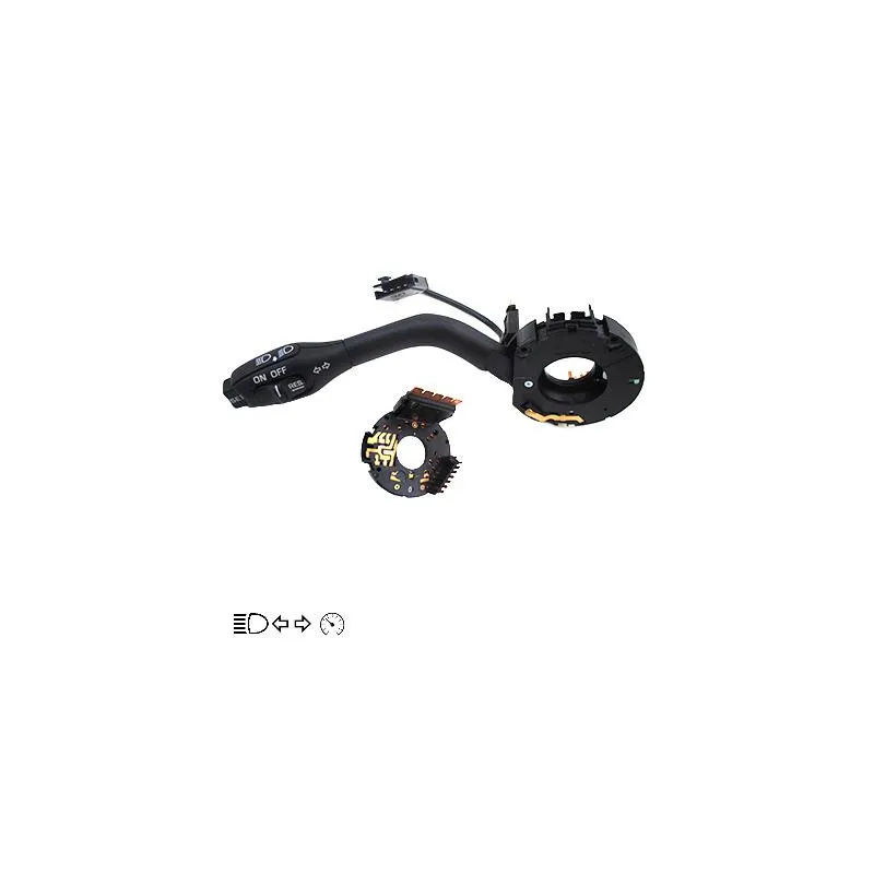 Ressort tournant, Airbag MEAT & DORIA 231132