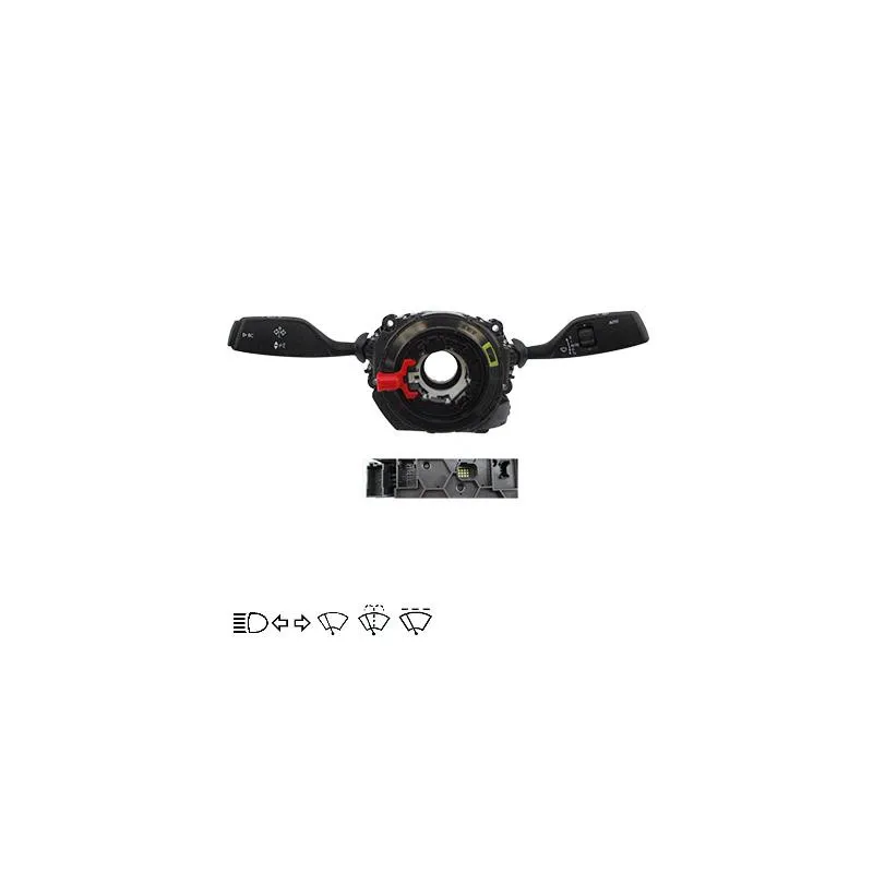 Commutateur de colonne de direction MEAT & DORIA 231181