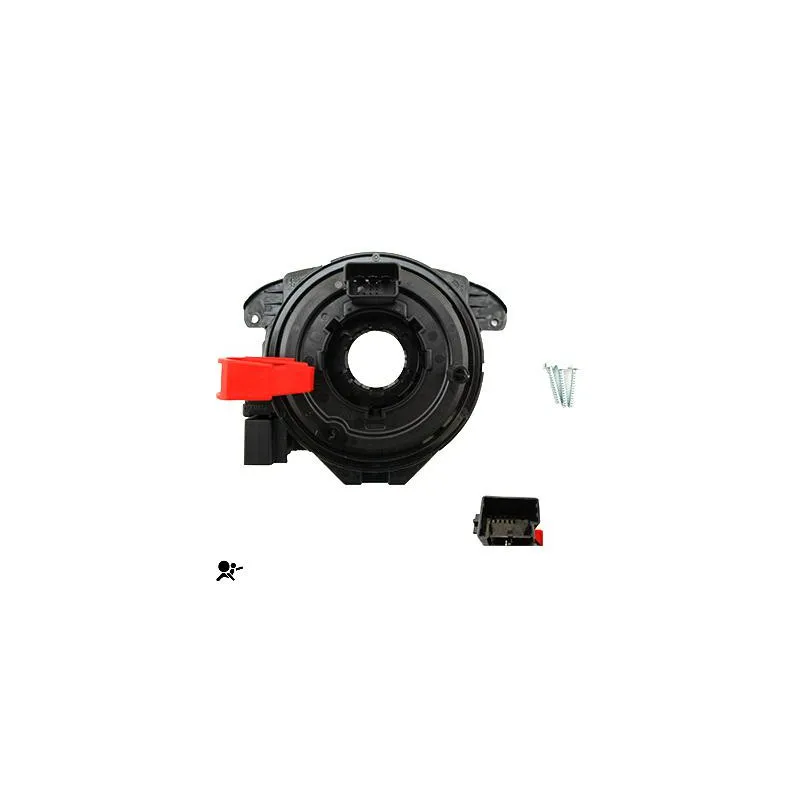 Ressort tournant, Airbag MEAT & DORIA 231246