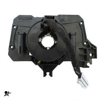 Ressort tournant, Airbag MEAT & DORIA 231249