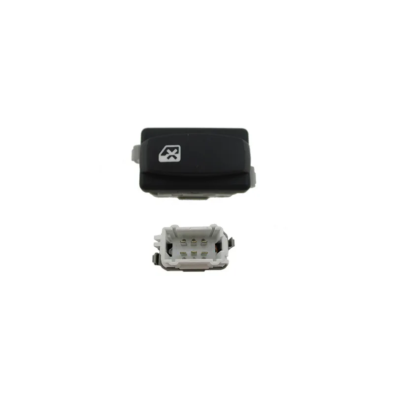 Interrupteur, lève-vitre MEAT & DORIA 26360
