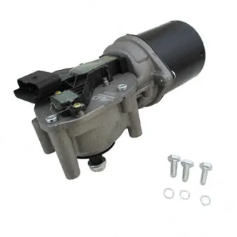 Moteur d'essuie-glace MEAT & DORIA 27204