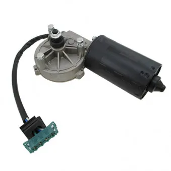 Moteur d'essuie-glace MEAT & DORIA 27250