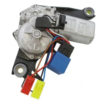Moteur d'essuie-glace MEAT & DORIA 27388