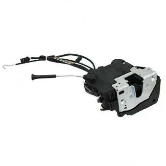 Serrure de porte avant gauche MEAT & DORIA 31113