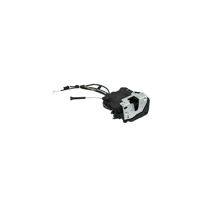Serrure de porte avant gauche MEAT & DORIA 31113