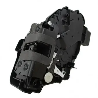 Serrure de porte avant droit MEAT & DORIA 31130